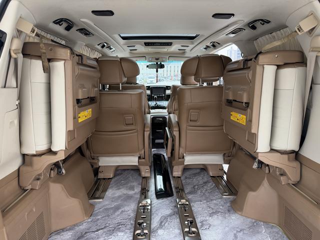 El f a 2012 модификация 3.5L Deluxe Edition – фото 9