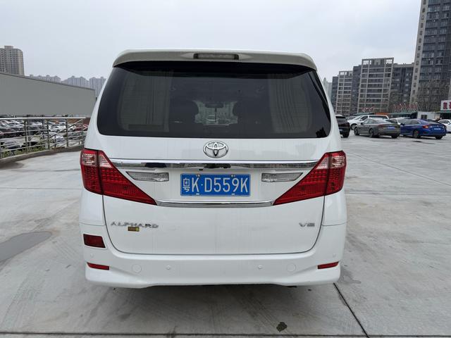 El f a 2012 модификация 3.5L Deluxe Edition – фото 12