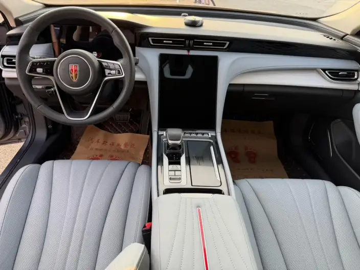 Hongqi H5 PHEV 2025 Model 170 Chao Hybrid Edition – фото 7