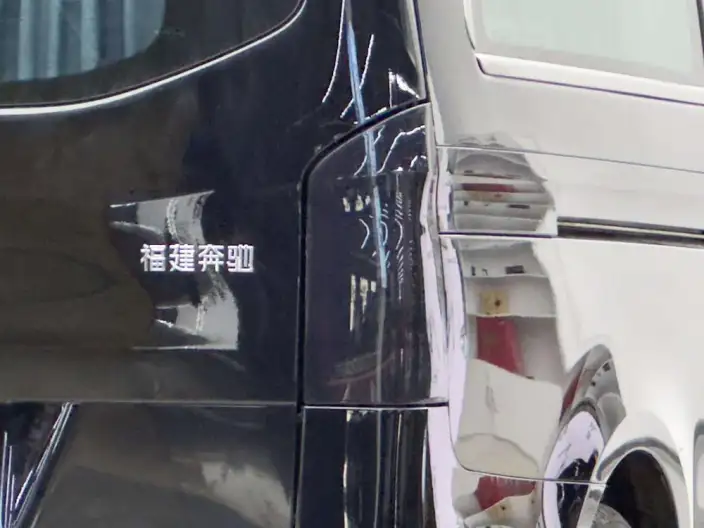 Viano 2023 Model 2.0T Elite Edition 7 seat – фото 8