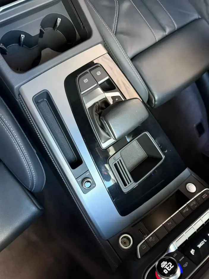 Audi Q5L 2021 Model 40 TFSI Fashion Dynamic Model – фото 9