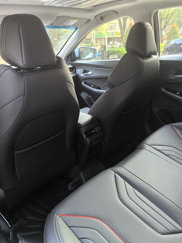 Geely Binrui 2024 Binrui COOL 1.5T DCT Champion – фото 10