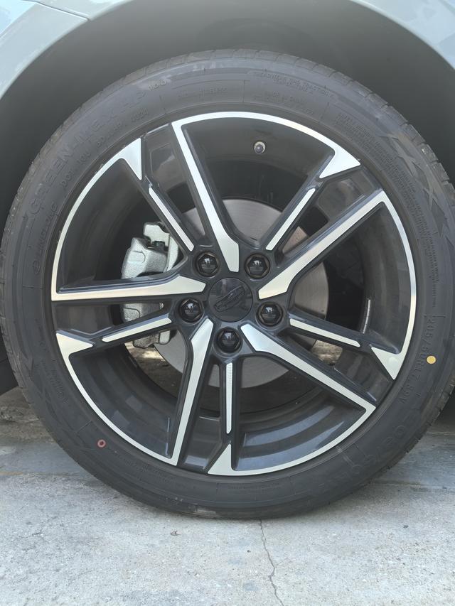 Geely Binrui 2024 Binrui COOL 1.5T DCT Champion – фото 12