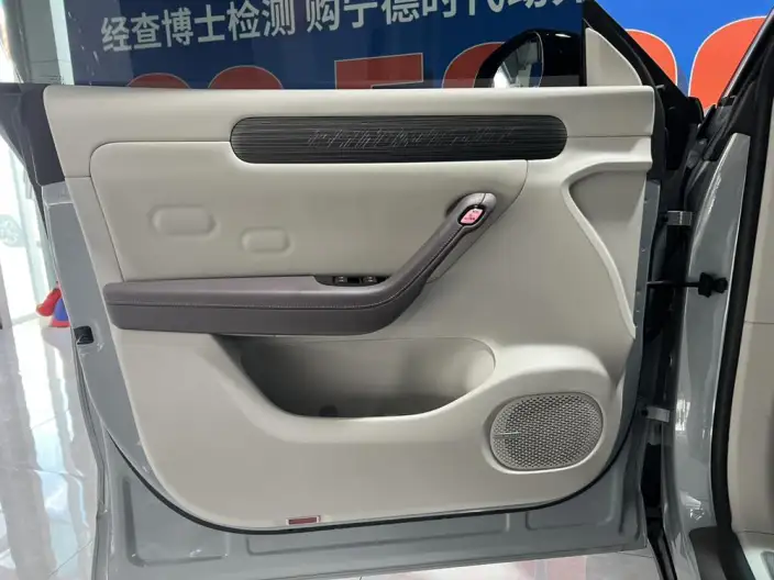 Leapmotor C11 2024 Model EV Edition 580 Exclusive Edition – фото 7