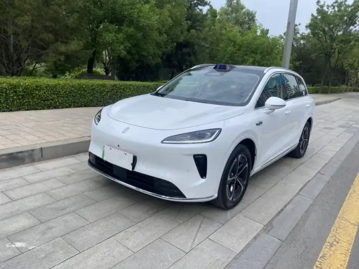Sangyuan H5 2025 Model Extended Range Max