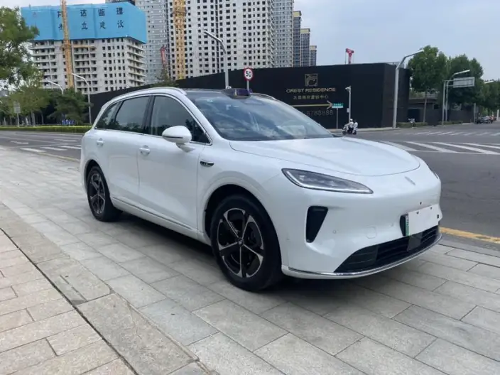 Sangyuan H5 2025 Model Extended Range Max