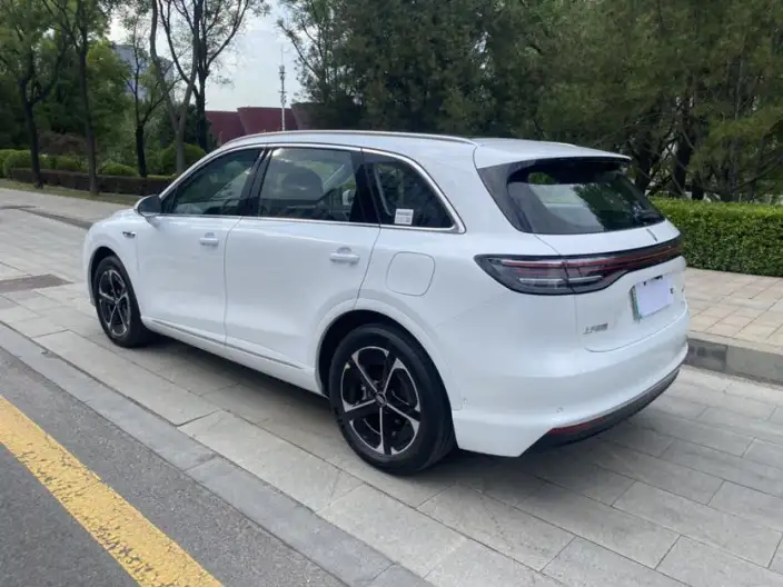 Sangyuan H5 2025 Model Extended Range Max