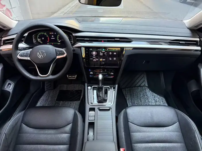 Volkswagen CC 2023 Model Hunting vehicle 380TSI Hunting Heart Edition – фото 7