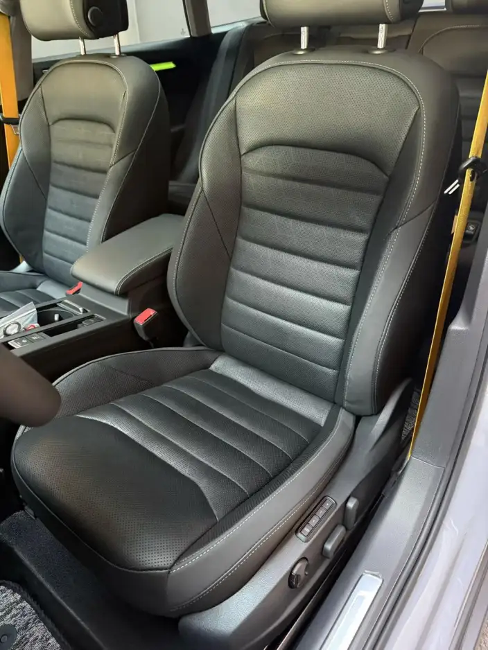 Volkswagen CC 2023 Model Hunting vehicle 380TSI Hunting Heart Edition – фото 10