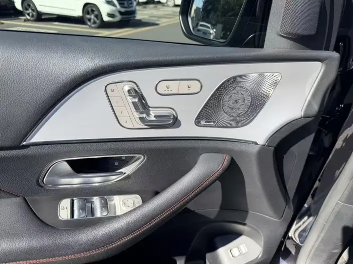 Mercedes-Benz GLE AMG 2020 Model AMG GLE 53 4MATIC+ – фото 9