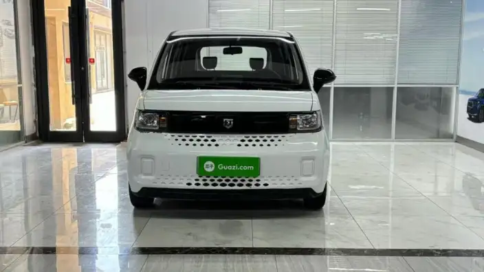 Baizhi Daxiong 2022 Model 15kWh Coolbear High-end Edition – фото 2