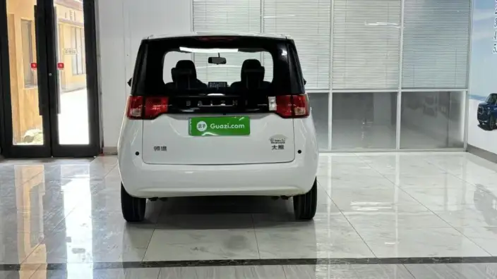 Baizhi Daxiong 2022 Model 15kWh Coolbear High-end Edition – фото 5