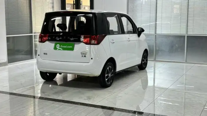 Baizhi Daxiong 2022 Model 15kWh Coolbear High-end Edition – фото 6