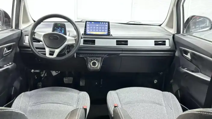 Baizhi Daxiong 2022 Model 15kWh Coolbear High-end Edition – фото 7