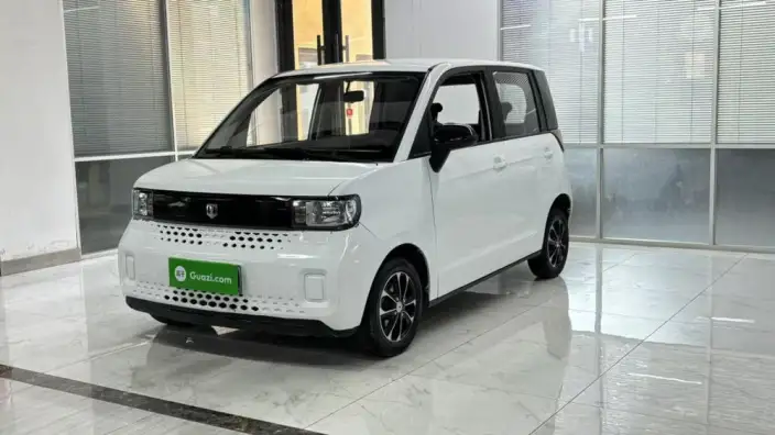 Baizhi Daxiong 2022 Model 15kWh Coolbear High-end Edition – фото 10