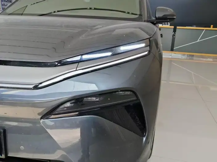 BYD Tang L EV 2025 Model 600KM 4WD LiDAR Flagship Model – фото 8