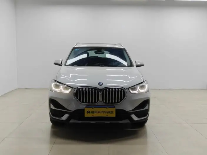 BMW X1 2020 Model sDrive20Li Exclusive Model – фото 2
