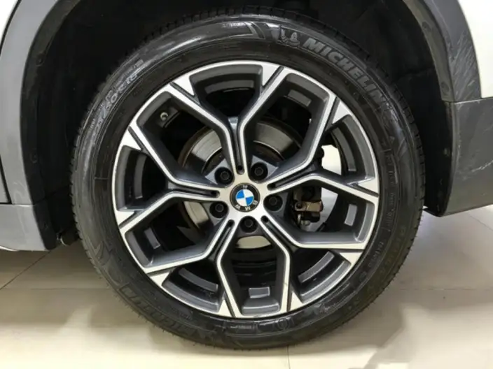 BMW X1 2020 Model sDrive20Li Exclusive Model – фото 9