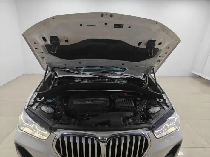 BMW X1 2020 Model sDrive20Li Exclusive Model – фото 10