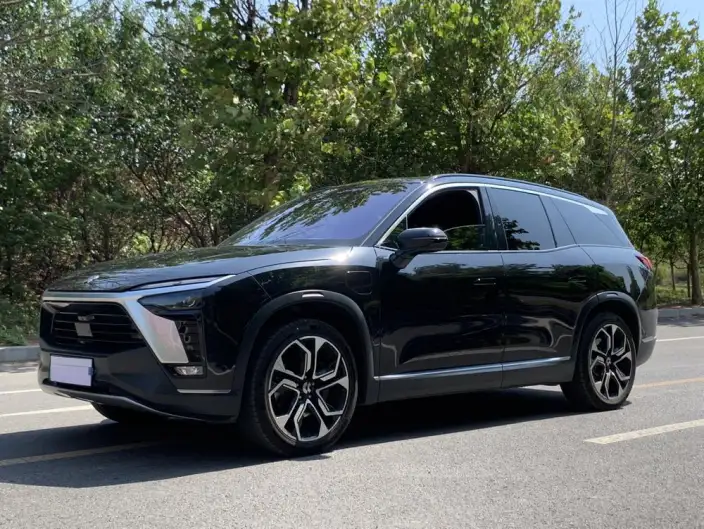 NIO ES8 2020 Model 580KM Signature Edition VI seat – фото 1