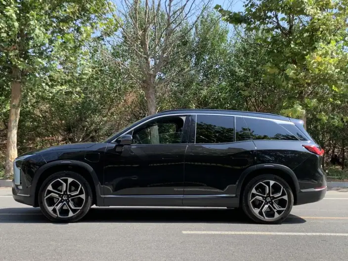 NIO ES8 2020 Model 580KM Signature Edition VI seat – фото 3