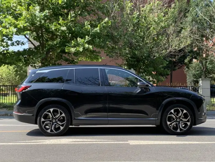 NIO ES8 2020 Model 580KM Signature Edition VI seat – фото 7