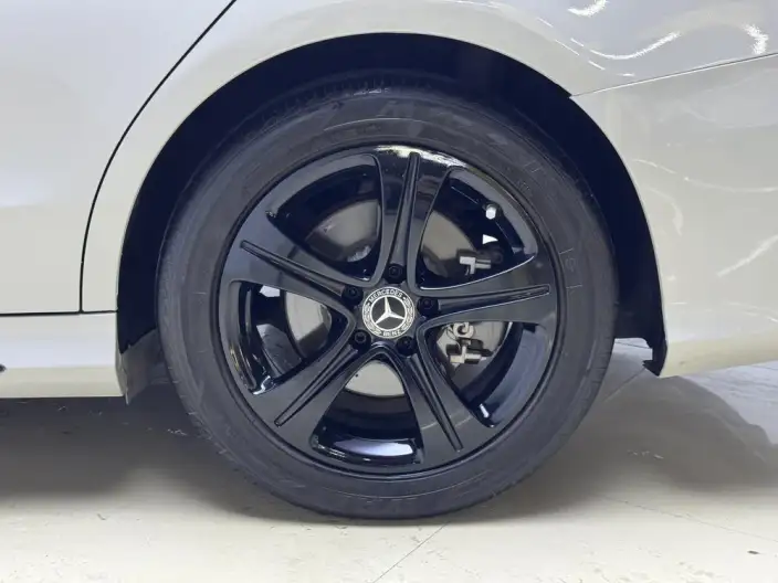 Mercedes-Benz C-Class 2020 Model C 260 L Sports Edition – фото 9