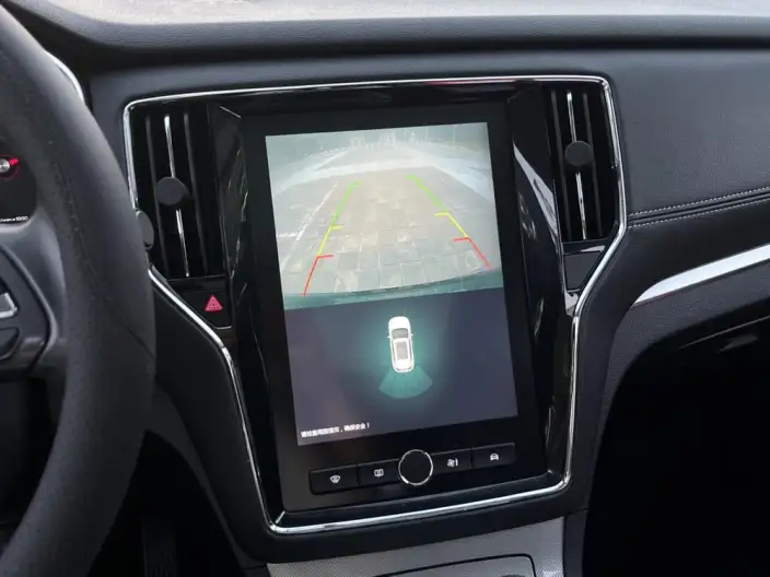 Roewe RX5 2020 Model 20T Automatic 4G Connected Million Model – фото 10