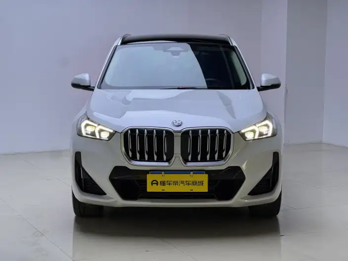 BMW X1 2023 Model sDrive25Li M Sports Set – фото 2