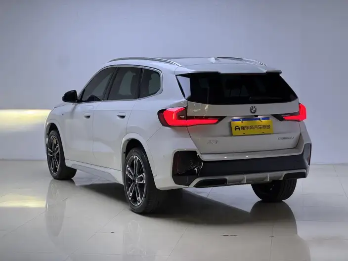 BMW X1 2023 Model sDrive25Li M Sports Set – фото 5