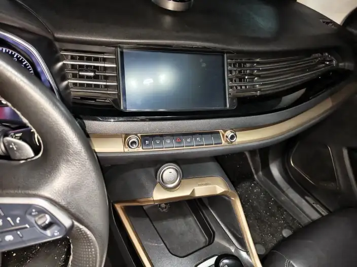 Haval H6 2021 Model Second generation 1.5T Automatic Champion Edition – фото 8