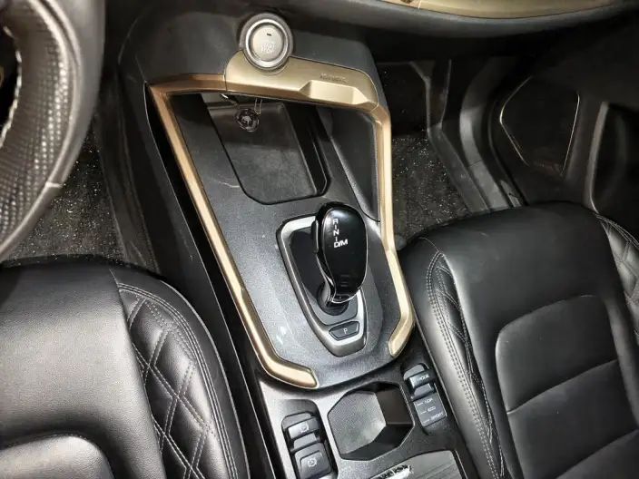 Haval H6 2021 Model Second generation 1.5T Automatic Champion Edition – фото 9