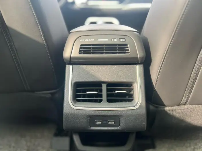 Haval H6 2021 Model Guo Trendy Edition 1.5GDIT Automatic Chao Luxury Edition – фото 8