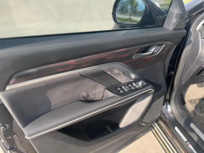 Haval H6 2021 Model Guo Trendy Edition 1.5GDIT Automatic Chao Luxury Edition – фото 9