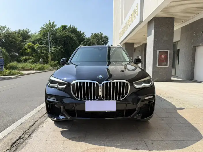 BMW X5 Imported 2020 Model xDrive30i M Sports Set – фото 2