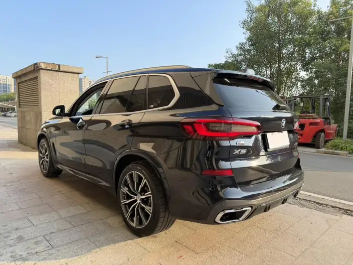 BMW X5 Imported 2020 Model xDrive30i M Sports Set – фото 5