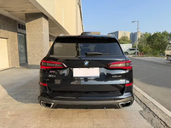 BMW X5 Imported 2020 Model xDrive30i M Sports Set – фото 6