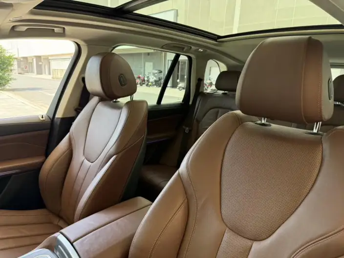 BMW X5 Imported 2020 Model xDrive30i M Sports Set – фото 10