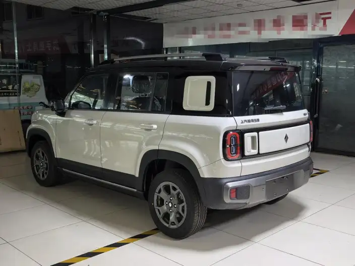 Yueye Plus 2026 Model 301km Ultimate Edition – фото 4
