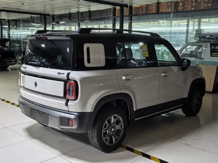 Yueye Plus 2026 Model 301km Ultimate Edition – фото 6
