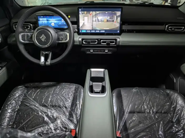 Yueye Plus 2026 Model 301km Ultimate Edition – фото 7