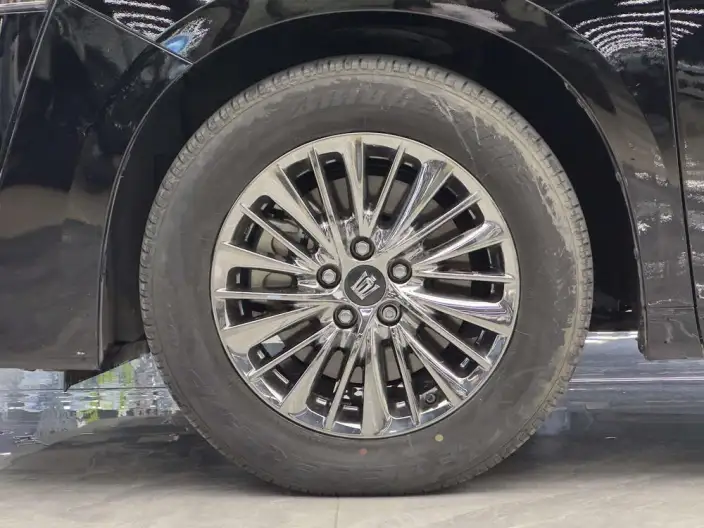 Vellfire 2023 Model 2.5L Automatic 4WD 7 seat Parallel Imported – фото 7