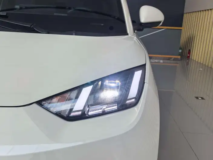 BYD Seagull 2025 Model Smart Driving Edition 405KM Feixiang Edition – фото 8