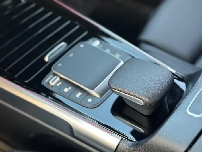 Mercedes-Benz GLB 2021 Model GLB 200 Dynamic Model – фото 9