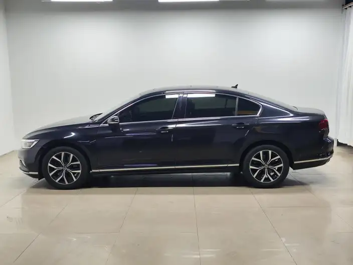 Volkswagen Magotan 2020 Model 330TSI DSG Leading Model – фото 4