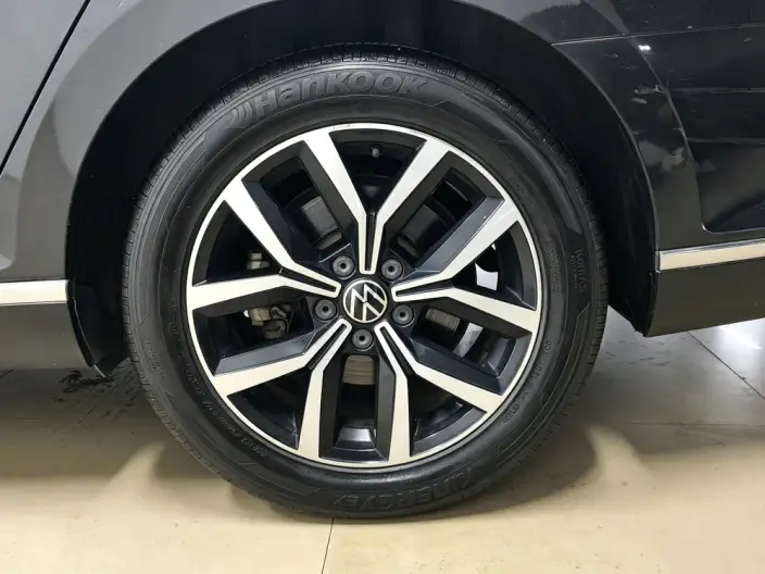 Volkswagen Magotan 2020 Model 330TSI DSG Leading Model – фото 9