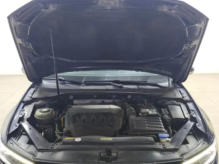 Volkswagen Magotan 2020 Model 330TSI DSG Leading Model – фото 10