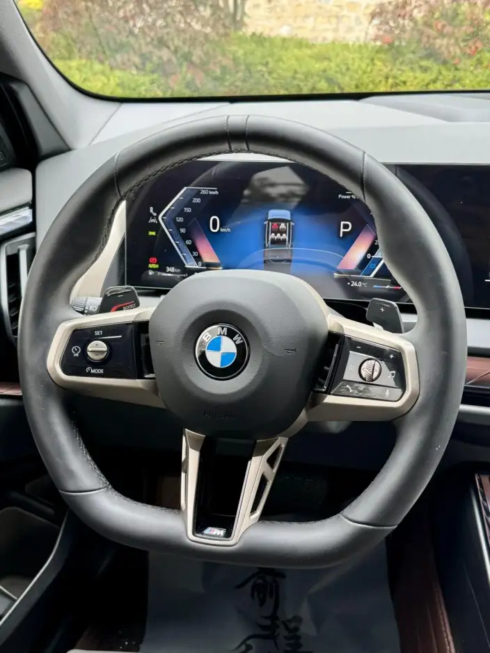 BMW X3 2026 Model xDrive30L Leading Model M Sports Night Set – фото 8