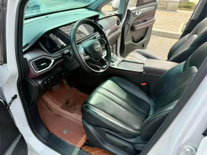 GAC Trumpchi M6 2023 Model PRO 270T WDCT Deluxe Edition – фото 7
