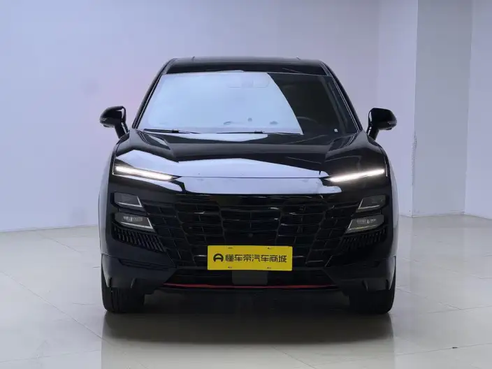 Jetour Dasheng 2023 Model 1.5T DCT Star Edition PRO+
